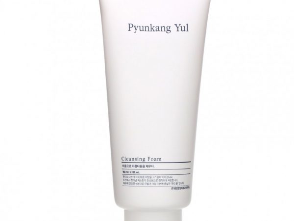 Pyunkang Yul, Очищающая пенка, 150 мл (5,1 жидк. унции)