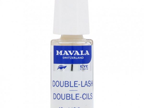 Mavala, Double-Lash, 10 ml