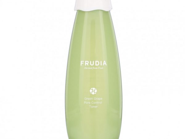 Frudia, тонер для сужения пор с зеленым виноградом, 195 г (6,59 унции)