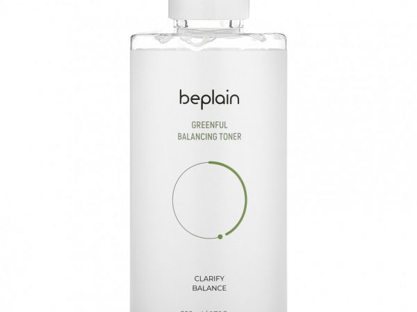 Beplain, Балансирующий тоник Greenful, 200 мл (6,76 жидк. Унции)