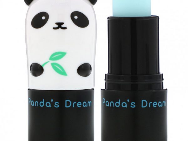 Tony Moly, Panda's Dream, Стик для глаз So Cool, 0,32 унции (9 г)