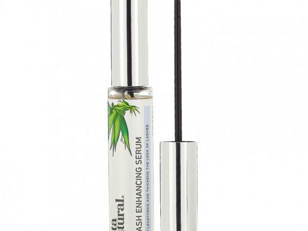 InstaNatural, сыворотка для роста ресниц, 10 мл (0,35 жидк. унции)