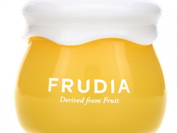 Frudia, Крем для лица с цитрусовыми 10 г (0,35 унции)