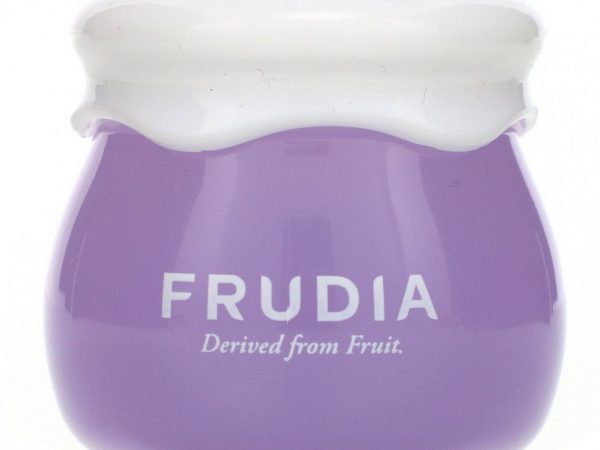 Frudia, Увлажняющий крем с черникой, 10 г (0,35 унции)