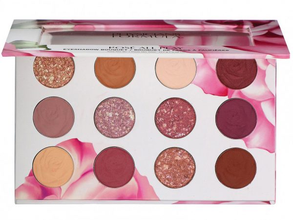 Physicians Formula, Rose All Play, букет теней для век, роза, 0,48 унции (13,7 г)