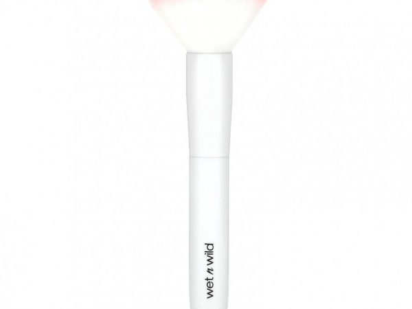 Wet n Wild, Кисть для пудры, 1 кисть
