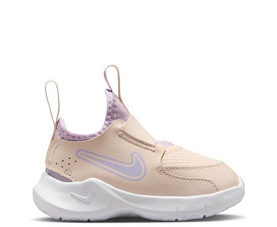 NIKE KIDS Unisex Toddler Sneakers Flex Runner 3 TD