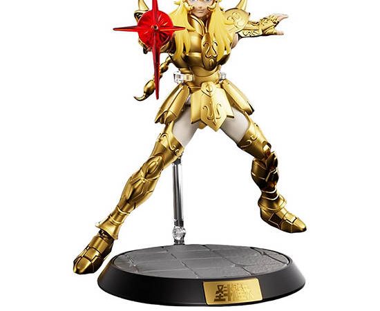 BLOKEES Figure Saint Seiya Champion Class 03 Scorpio Miro
