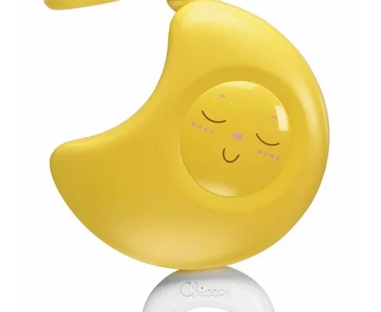 CHICCO MOON MUSICAL BOX