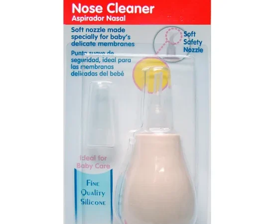 PIGEON Nasal Aspirator 3PGK55991