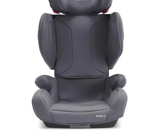 RECARO Mako 2 Car Seat RR430890412500 Deep Black