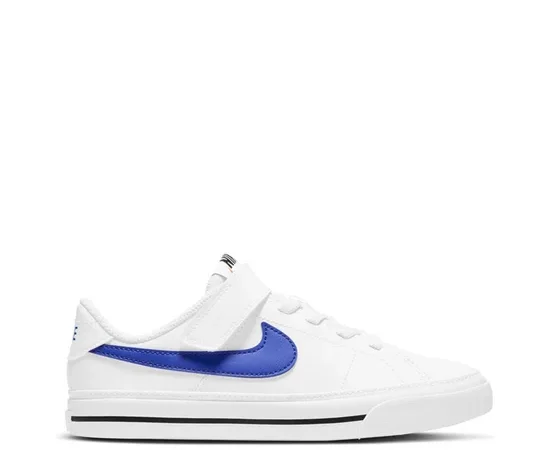 NIKE KIDS Kids Shoes Court Legacy DA5381