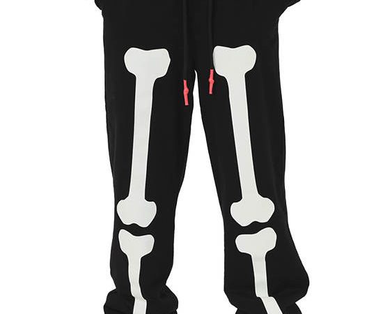 LEE KIDS Boy's Jogger Halloween Collection Mid Black