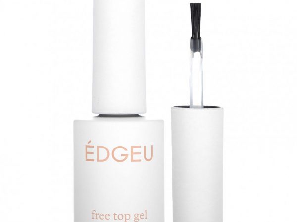 Edgeu, Гель Free Top, 10 г (0,35 унции)