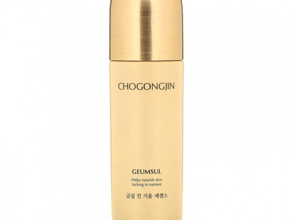 Missha, Chogongjin, бодрящая эссенция кымсульцзин, 90 мл (3,04 жидк. Унции)