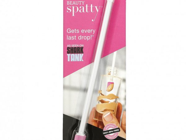 Spatty, Beauty Spatty, 1 шт.