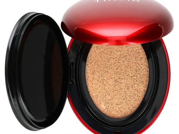 TIRTIR, Mask Fit, Red Cushion, SPF 40 PA ++, 23N песочный, 18 г (0,63 унции)