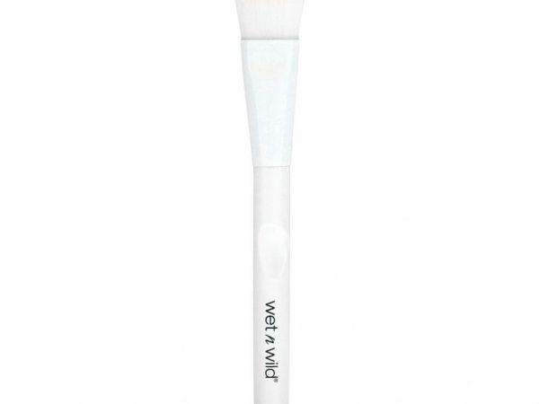 wet n wild, Кисть для тональной основы, 1 кисть