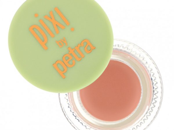 Pixi Beauty, Корректирующий концентрат, осветляющий персик, 3 г (0,1 унции)