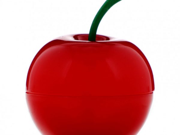 Tony Moly, Мини-бальзам для губ с вишней, 7 г (0,25 унции)