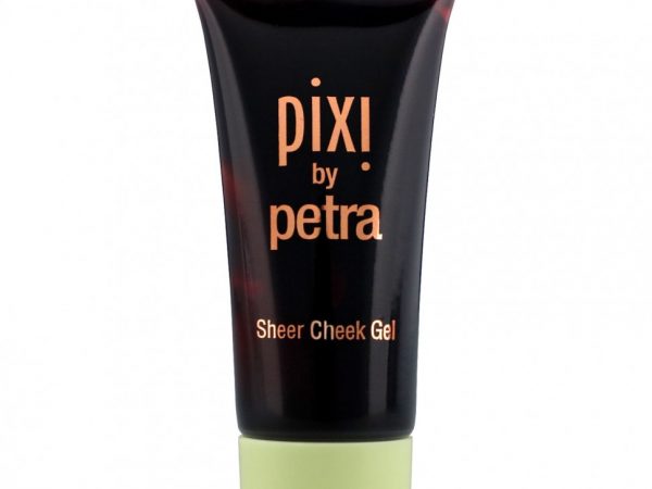 Pixi Beauty, Легкий гель для щек, Придающий румянец, 0,45 унции (12,75 г)