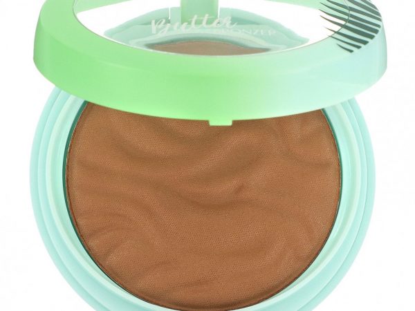Physicians Formula, Бронзер с маслом мурумуру, бесконечное лето, 11 г (0,38 унции)