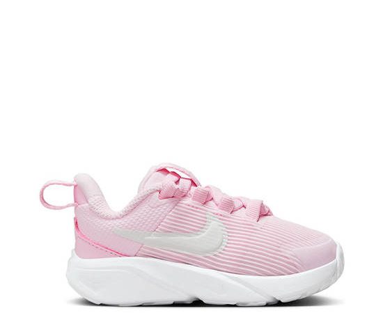 NIKE KIDS Unisex Toddler Kid Shoes STAR RUN 4 NN