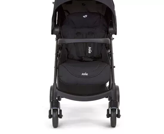 JOIE Lx Stroller Coal