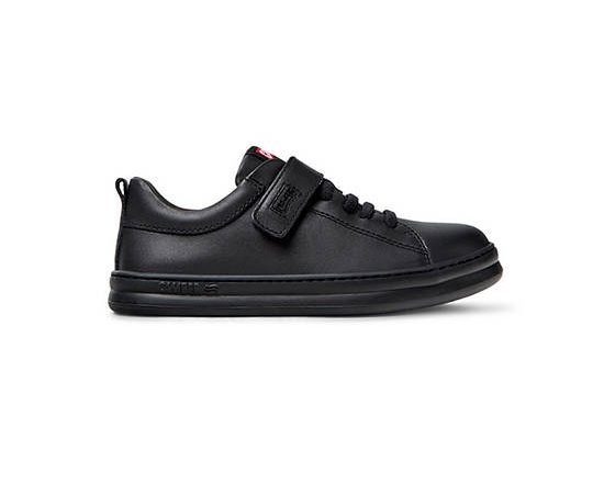 CAMPER Boys Sneakers Shoes Runner Four Kids Black